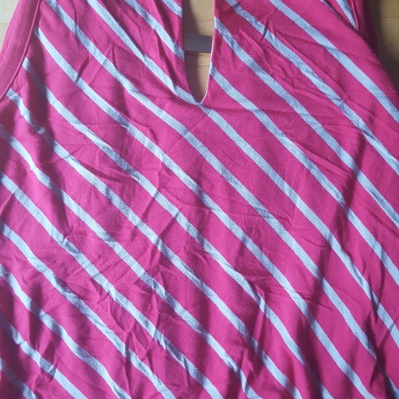 Calvin Klein maxi dress - Picture 6 of 8